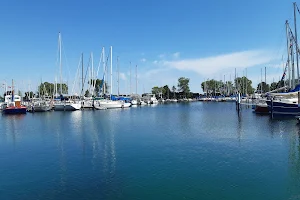 Sarnia Yacht Club image