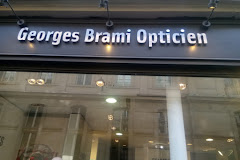 Georges Brami Opticien Lunetier