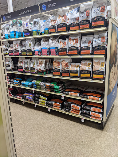 Pet Supply Store «PetSmart», reviews and photos, 14290 Plymouth Ave, Burnsville, MN 55337, USA