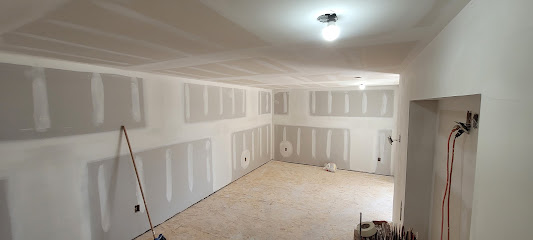 Deluxe Drywall