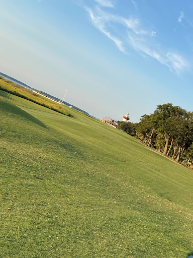 Golf Club «Harbour Town Golf Links», reviews and photos, 11 Lighthouse Ln, Hilton Head Island, SC 29928, USA