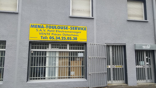 Mena Toulouse Service