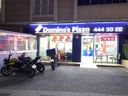 Domino's Pizza Çayırova