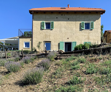 Agriturismo Cascina Cornelli – Ristorante Via Bella, 4, 17046 Sassello SV, Italia