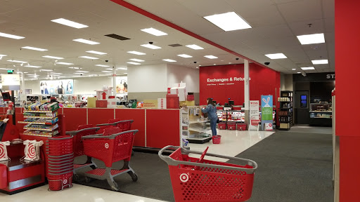 Department Store «Target», reviews and photos, 45155 First Colony Blvd, California, MD 20619, USA