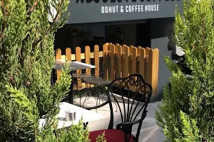 Absolute Coffees Donut & Coffee House image