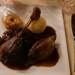 Photo n°1 de l'avis de Heide.c fait le 27/10/2018 à 21:55 sur le  Restaurant Weinmühle à Königswinter