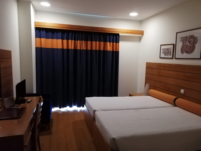 Hotel Pombalense - Bar