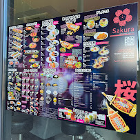 Photos du propriétaire du Restaurant japonais Sakura Pergaud à Pontarlier - n°5