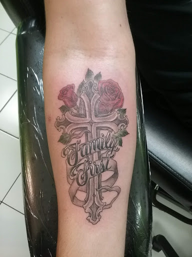 Explore texas flag tattoo ideas, creative tattoo ideas in Walla Walla, available at Tatmandu