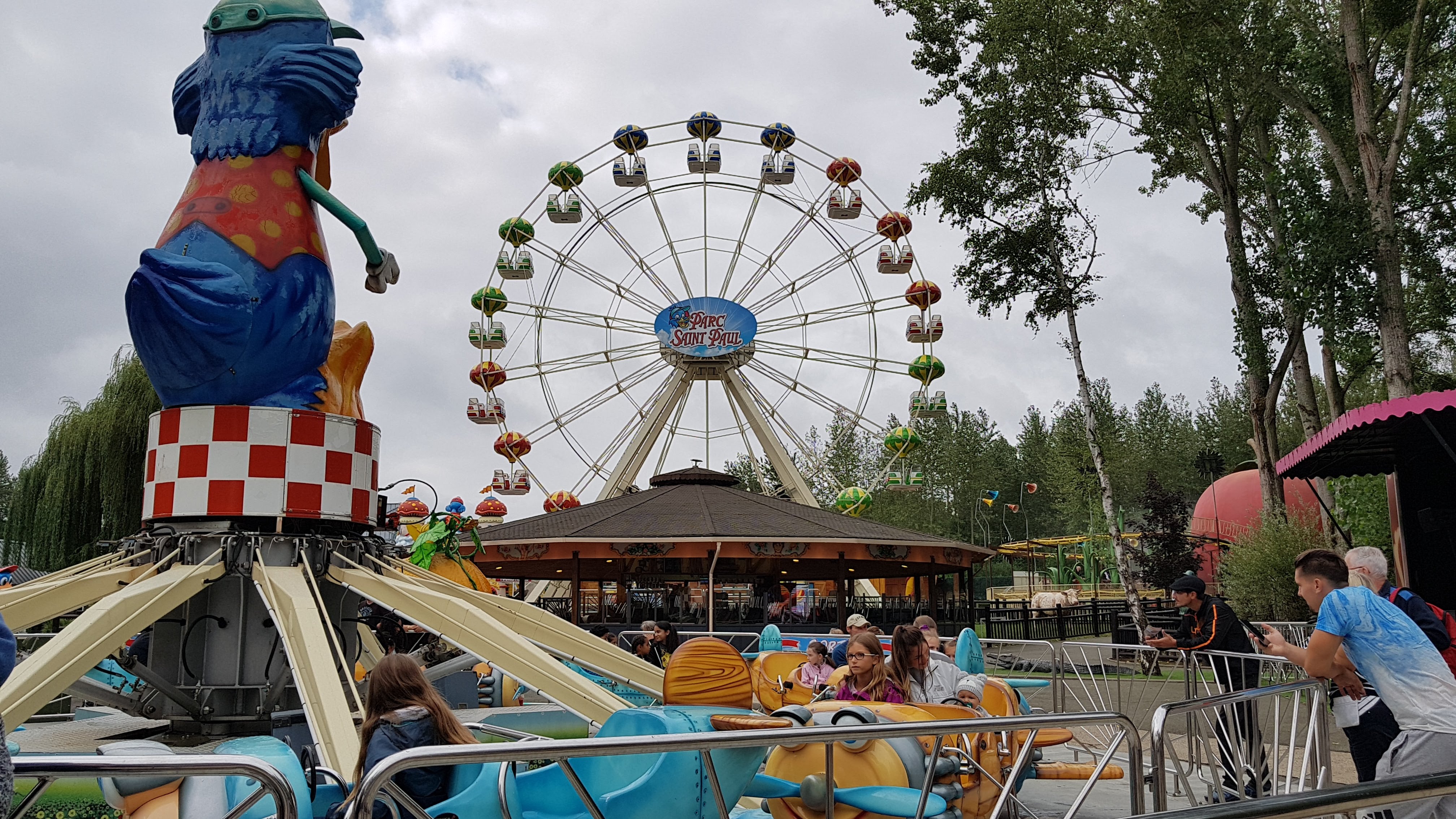 Photo n° 5 de l'avis de Evelyne.a fait le 17/08/2019 à 06:34