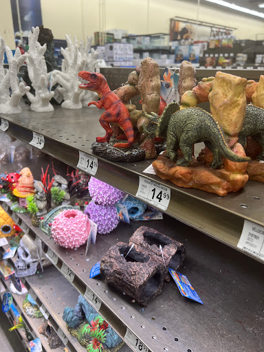 Pet Supply Store «Petco Animal Supplies», reviews and photos, 3551 W Hillsboro Blvd, Deerfield Beach, FL 33442, USA