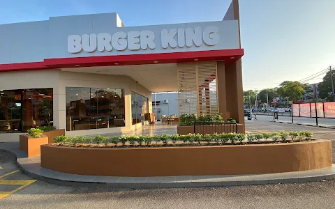Burger King Batu Pahat image