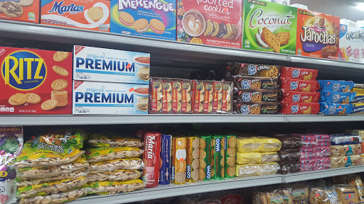 Grocery Store «The Store», reviews and photos, 3811 Hamilton St, Hyattsville, MD 20781, USA