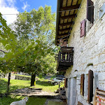 Photo n°3 de l'avis de ugo.e fait le 05/09/2023 à 09:55 sur le  Albergo Diffuso Monte Prat Forgaria Viva Soc.Coop.A.R.L. à Forgaria nel Friuli