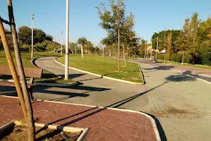 Parque Canino Parque Lineal image