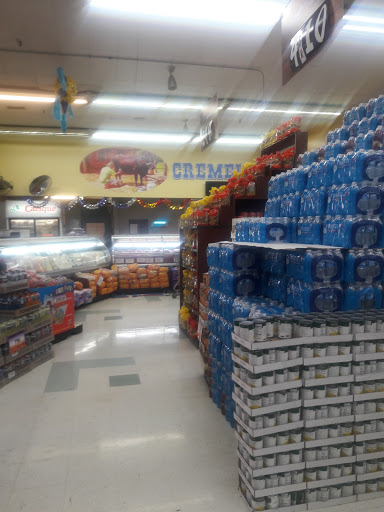 Supermarket «El Rio Bravo Supermarket», reviews and photos, 11 S 10th St, Kansas City, KS 66102, USA