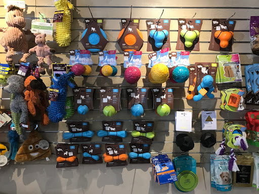 Pet Store «Whisker Bones Supply Co.», reviews and photos, 138 N Main St, Edwardsville, IL 62025, USA