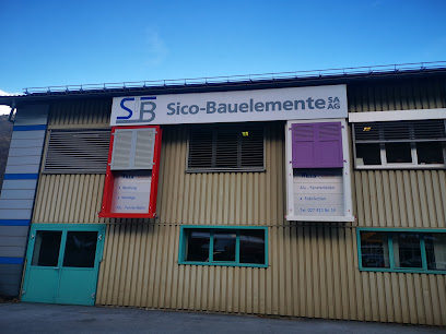 Sico Bauelemente AG
