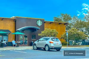 Starbucks image