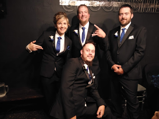 Wedding Venue «Bella Sera Event Center», reviews and photos, 45 Strong St, Brighton, CO 80601, USA