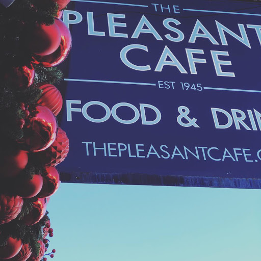 American Restaurant «The Pleasant Cafe Inc», reviews and photos, 36 Main St, Maynard, MA 01754, USA