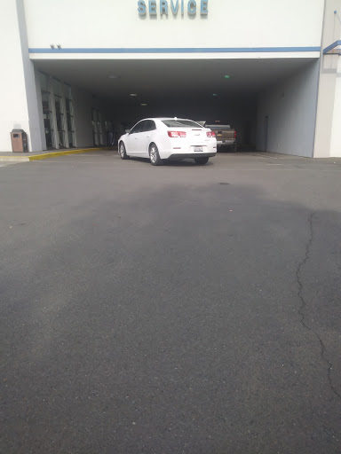 Chevrolet Dealer «Winter Chevrolet», reviews and photos, 3750 Century Ct, Pittsburg, CA 94565, USA