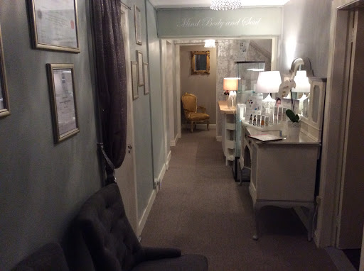 Cathrionas Natural Health & Beauty Therapy in Baltinglass, Co. Wicklow
