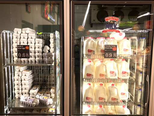 Supermarket «ALDI», reviews and photos, 16971 Clover Rd, Noblesville, IN 46060, USA