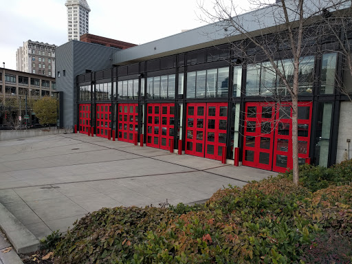 Seattle Office of Emergency Management