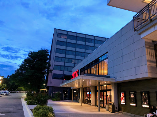 Movie Theater «AMC Wheaton Mall 9», reviews and photos, 11006 Veirs Mill Rd, Silver Spring, MD 20902, USA