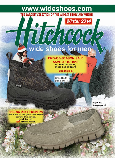 Shoe Store «Hitchcock Shoes», reviews and photos, 225 Beal St, Hingham, MA 02043, USA