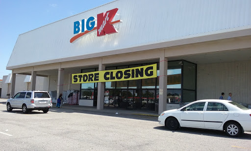 Discount Store «Kmart», reviews and photos, 312 Constitution Dr, Virginia Beach, VA 23462, USA