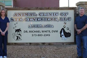 Animal Clinicof Ste. Genevieve LLC image