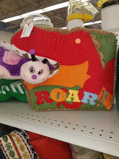 Thrift Store «Goodwill», reviews and photos, 6425 NE Fourth Plain Blvd, Vancouver, WA 98661, USA