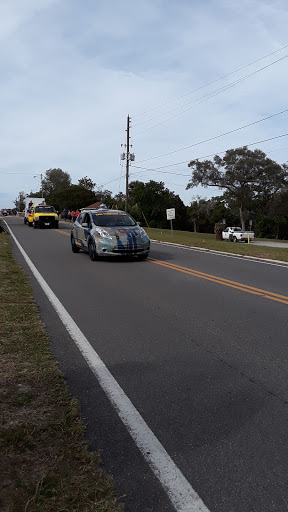 Community Center «Dundee Community Center», reviews and photos, 603 Lake Marie Blvd, Dundee, FL 33838, USA