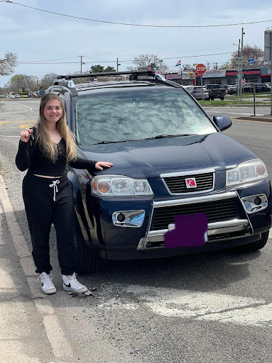 Used Car Dealer «Reiners Auto Sales», reviews and photos, 639 NY-109, West Babylon, NY 11704, USA