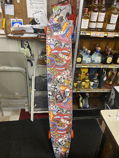 Skateboard Shop «Pro Skateboard Shop», reviews and photos, 1108 Main St, Belmar, NJ 07719, USA