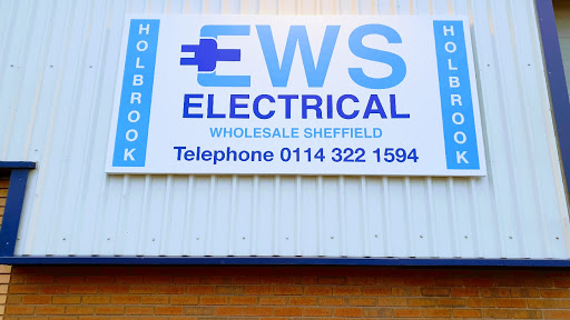 Electrical Wholesale Sheffield Holbrook