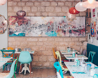 Atmosphère du Restaurant libanais BeyÏt Jedo à Paris - n°1