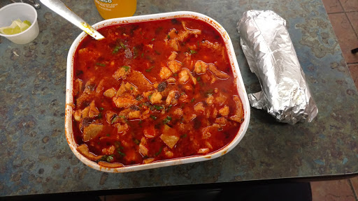 Supermarket «La Unica Supermarket», reviews and photos, 1706 SE 6th Ave, Topeka, KS 66607, USA