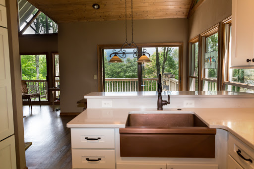 Cabinet Store «Precision Cabinets, Inc», reviews and photos, 1324 Old US Hwy 421, Boone, NC 28607, USA