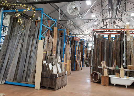 Lumber Store «All American Reclaim», reviews and photos, 1095 Pingree Rd #106, Crystal Lake, IL 60014, USA