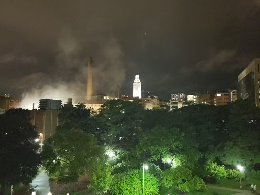 Concert Hall «Bass Concert Hall», reviews and photos, 2350 Robert Dedman Dr, Austin, TX 78712, USA