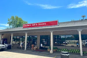 Checkers Grill & Grocery image