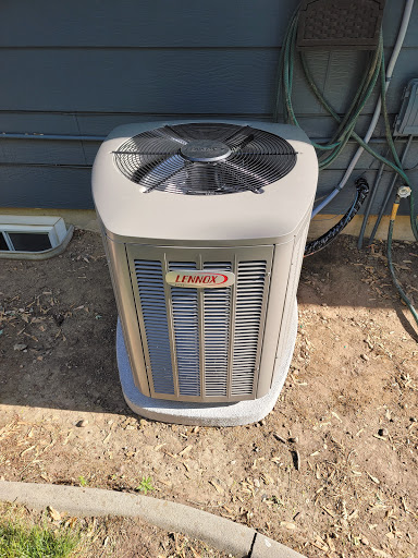 HVAC Contractor «TML Service Experts», reviews and photos