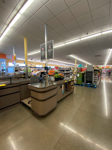 Supermarket «ALDI», reviews and photos, 3128 Forest Ln #245, Dallas, TX 75234, USA