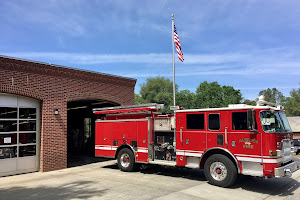 Auburn City Fire Department- Gietzen Station