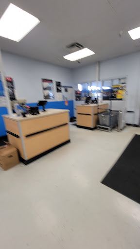 Tire Shop «Walmart Tires & Auto Parts», reviews and photos, 39142 Natchez Dr, Slidell, LA 70461, USA