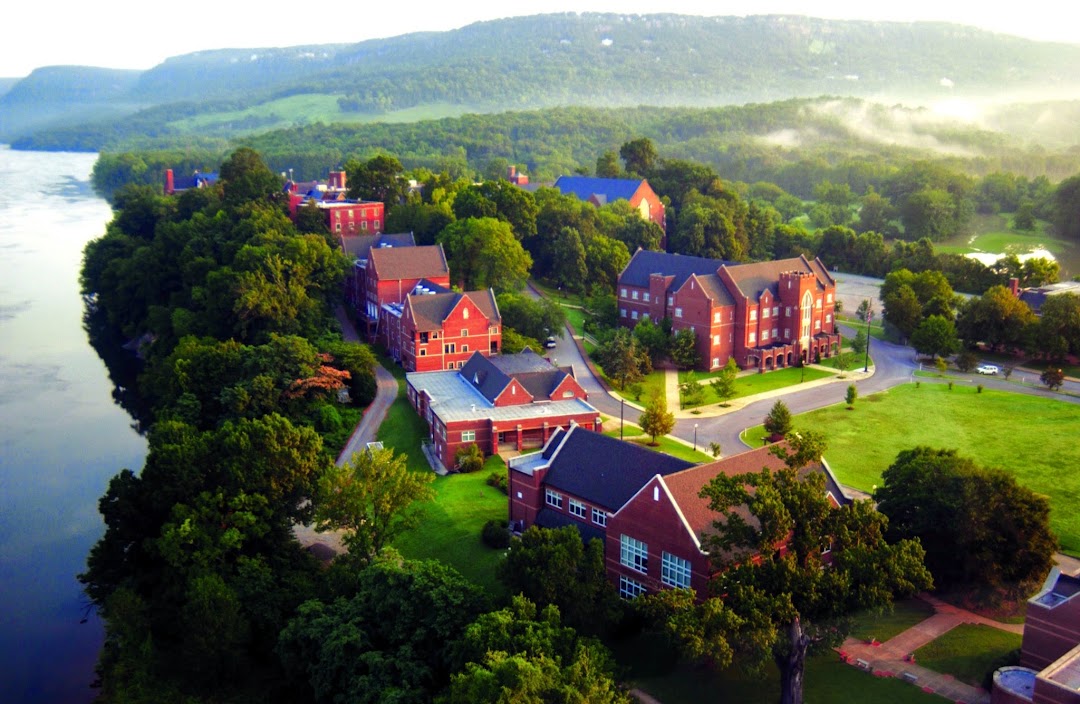Baylor School